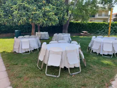 Junior Catering catering