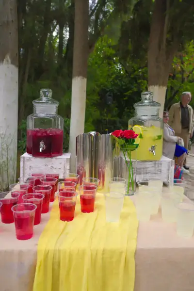 Πακέτο ροφημάτων – κάβα