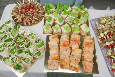 Συνδυαστικό πακέτο παγωτό και ροφήματα