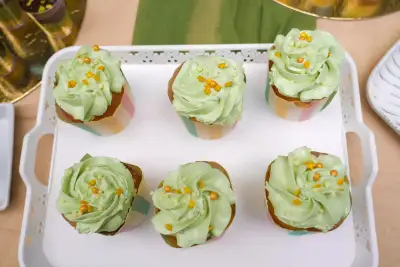 Junior Catering πάρτι