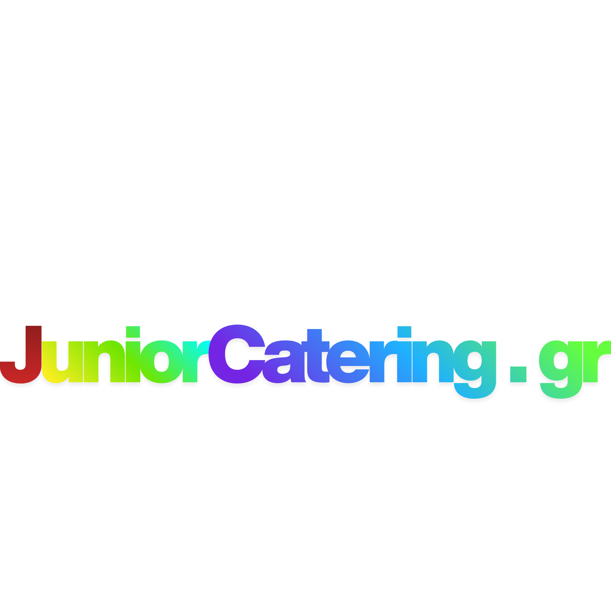 Junior Catering